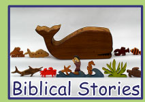 Biblical Stories