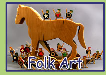 Folk Art