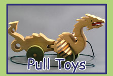 Pull Toys